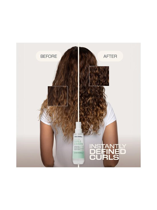 Goldwell - Dualsenses Curls & Waves Bundling Spray -hoitosuihke - NOCOL | Stockmann - photo 3