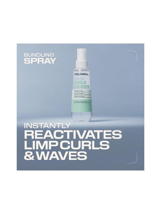 Goldwell - Dualsenses Curls & Waves Bundling Spray -hoitosuihke - NOCOL | Stockmann - photo 9