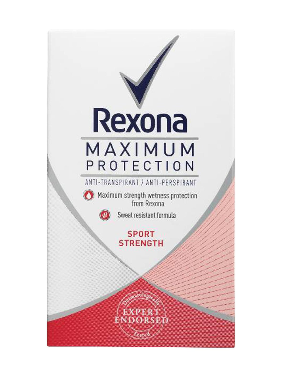 Max Protection Sport Deo -deodorantti 45 ml