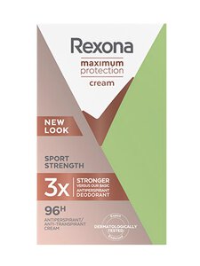 Rexona - Max Protection Sport Deo -deodorantti 45 ml | Stockmann