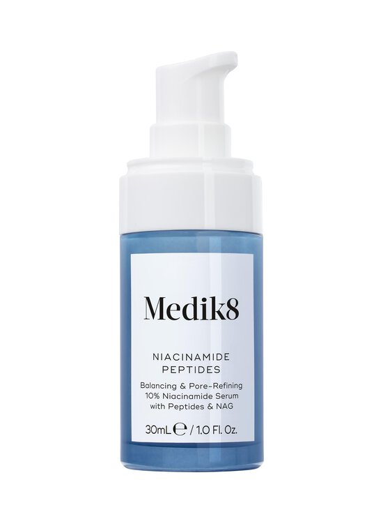 Medik8 - Niacinamide Peptides -seerumi - NOCOL | Stockmann - photo 1