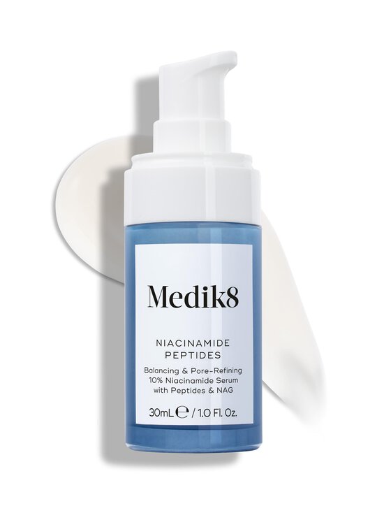 Medik8 - Niacinamide Peptides -seerumi - NOCOL | Stockmann - photo 2