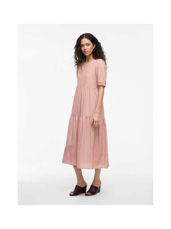Vila - Visummer midi kleita - PALE MAUVE - photo 3 Vila - Visummer midi kleita - PALE MAUVE | Stockmann - photo 3