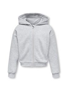 KIDS ONLY - KogFave-hupparitakki - LIGHT GREY MELANGE KIDS ONLY - KogFave-hupparitakki - LIGHT GREY MELANGE | Stockmann