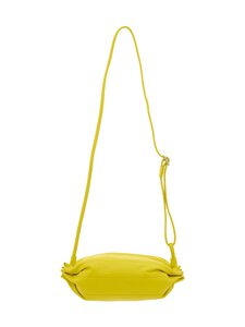 Marimekko - Nahkkott Pikku Karla - 200 YELLOW | Stockmann