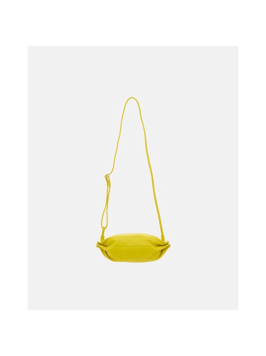 Marimekko - Nahkkott Pikku Karla - 200 YELLOW | Stockmann - photo 2