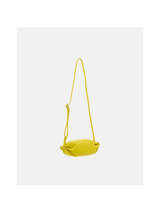 Marimekko - Nahkkott Pikku Karla - 200 YELLOW | Stockmann - photo 3