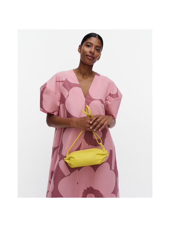 Marimekko - Nahkkott Pikku Karla - 200 YELLOW | Stockmann - photo 4
