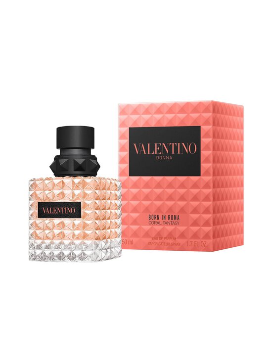 Valentino - Born in Roma Coral Fantasy Donna EdP - NOCOL - photo 4 Valentino - Born in Roma Coral Fantasy Donna EdP - NOCOL | Stockmann - photo 4