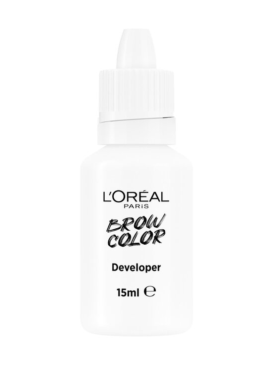 L'Oréal Paris - Brow Color Kit semi-permanent -kulmaväri - 5.0 BRUNETTE - photo 2 L'Oréal Paris - Brow Color Kit semi-permanent -kulmaväri - 5.0 BRUNETTE | Stockmann - photo 2