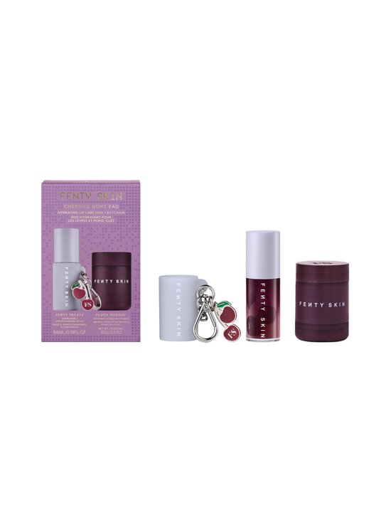 Fenty Skin - Sweet Cherriez Limited Edition Collection -huulihoitopakkaus - RED - photo 1 Fenty Skin - Sweet Cherriez Limited Edition Collection -huulihoitopakkaus - RED | Stockmann - photo 1