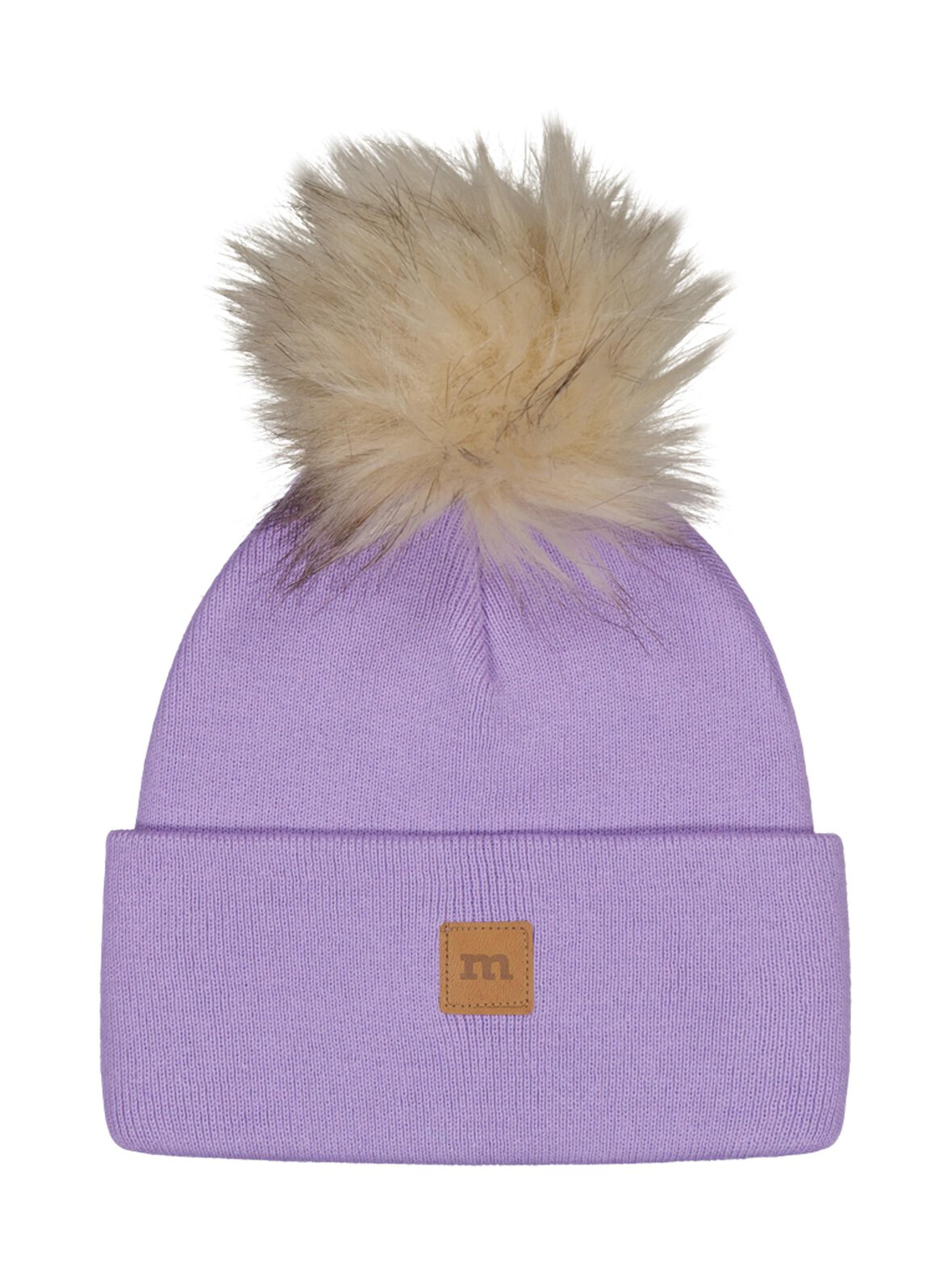 Crystal Beanie -puuvillapipo