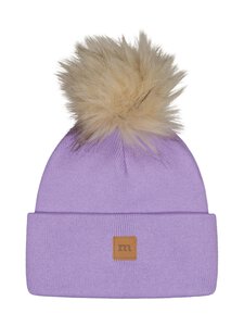 Metsola - Crystal Beanie -puuvillapipo - LILY | Stockmann