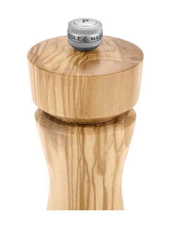 Cole & Mason - Portobello Olive -pippurimylly 20 cm - WOOD | Stockmann - photo 3