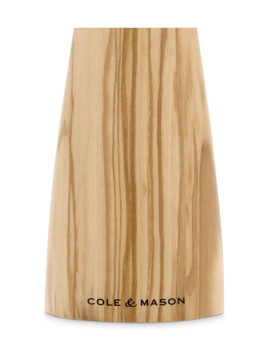 Cole & Mason - Portobello Olive -pippurimylly 20 cm - WOOD | Stockmann - photo 4
