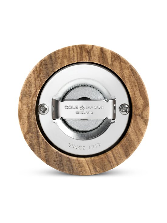 Cole & Mason - Portobello Olive -pippurimylly 20 cm - WOOD | Stockmann - photo 6