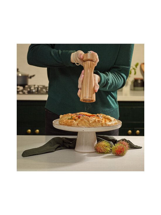 Cole & Mason - Portobello Olive -pippurimylly 20 cm - WOOD | Stockmann - photo 9