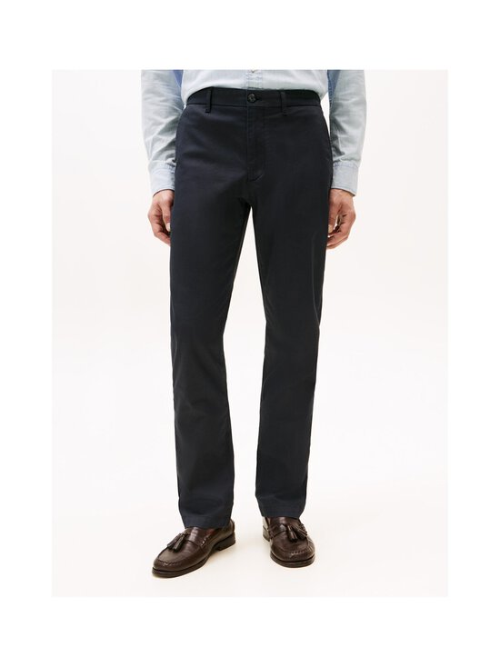 Tommy Hilfiger - Denton Printed Structure čino bikses - DW5 DESERT SKY - photo 2 Tommy Hilfiger - Denton Printed Structure čino bikses - DW5 DESERT SKY | Stockmann - photo 2