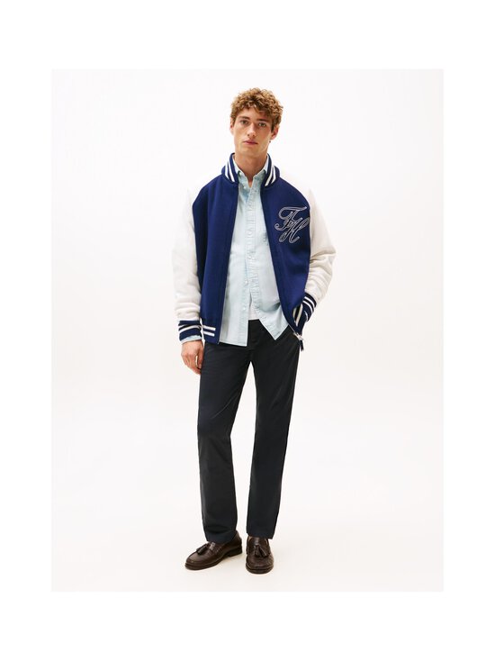 Tommy Hilfiger - Denton Printed Structure čino bikses - DW5 DESERT SKY - photo 3 Tommy Hilfiger - Denton Printed Structure čino bikses - DW5 DESERT SKY | Stockmann - photo 3