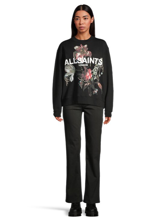 Allsaints - Ania Etta džemperis - BLACK | Stockmann - photo 2