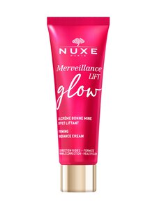 Nuxe - Merveillance Lift Firming Glow Radiance Cream -päivävoide Nuxe - Merveillance Lift Firming Glow Radiance Cream -päivävoide | Stockmann