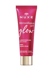 Nuxe - Merveillance Lift Firming Glow Radiance Cream -päivävoide | Stockmann