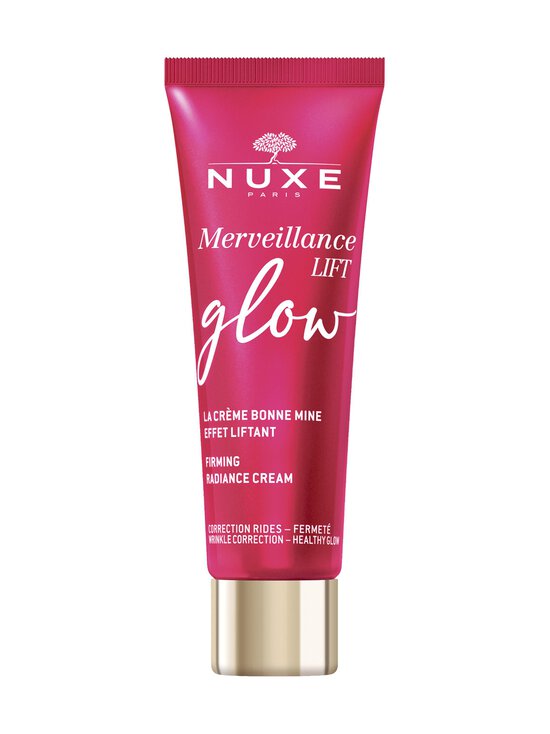 Nuxe - Päevakreem Merveillance Lift Firming Glow Radiance Cream - NOCOL | Stockmann - photo 1