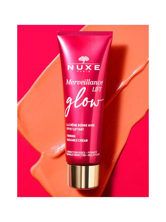 Nuxe - Päevakreem Merveillance Lift Firming Glow Radiance Cream - NOCOL | Stockmann - photo 3