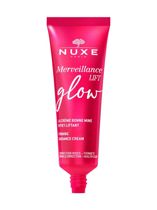 Nuxe - Päevakreem Merveillance Lift Firming Glow Radiance Cream - NOCOL | Stockmann - photo 6
