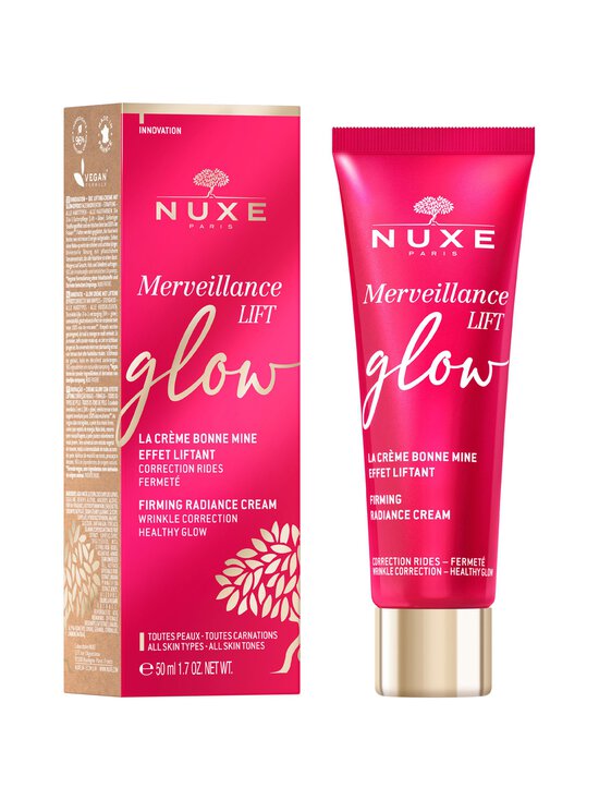 Nuxe - Päevakreem Merveillance Lift Firming Glow Radiance Cream - NOCOL | Stockmann - photo 7