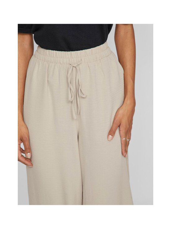 Vila - Vihela-housut - FEATHER GRAY | Stockmann - photo 7