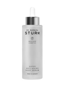 Dr. Barbara Sturm - Vananemisvastane seerum Super Anti-Aging Body Serum 100 ml | Stockmann