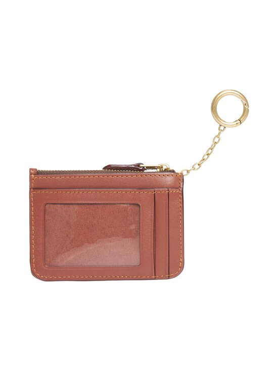 Coach - Essential Mini ID -korttikotelo - B4/TAN CARAMEL - photo 3 Coach - Essential Mini ID -korttikotelo - B4/TAN CARAMEL | Stockmann - photo 3