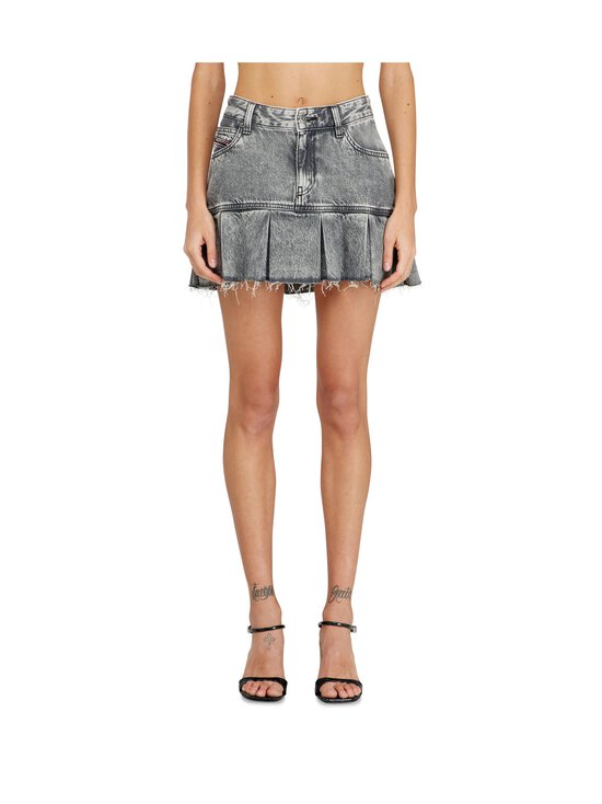 Diesel - De-Reen-farkkuhame - 02 GREY | Stockmann - photo 2