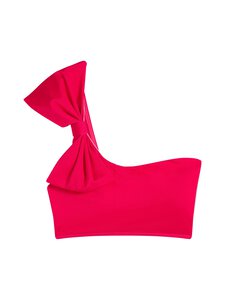 Ted Baker London - Liennaa Bow -bikiniyläosa - FUCHSIA | Stockmann