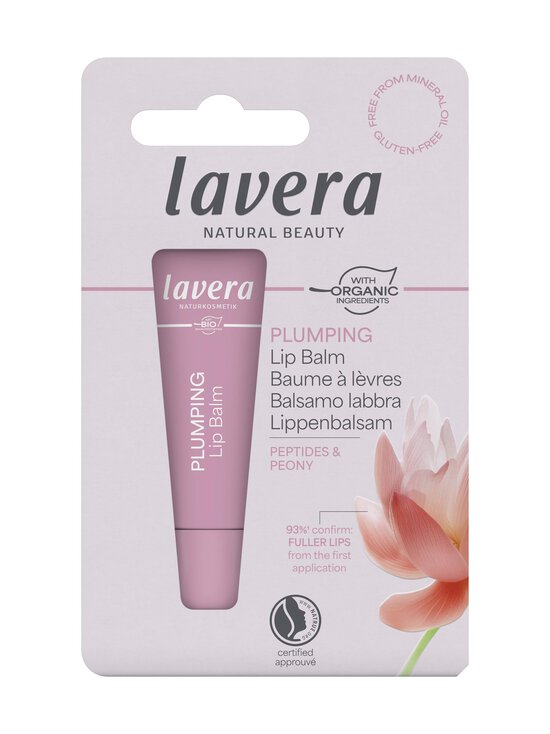 Lavera - Repair Lip Balm -huulivoide - NOCOL | Stockmann - photo 3