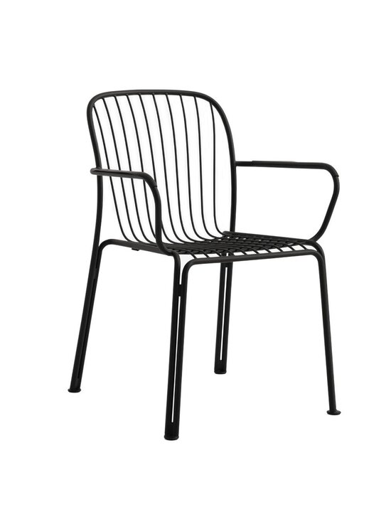 Thorvald SC95 -tuoli käsinojilla