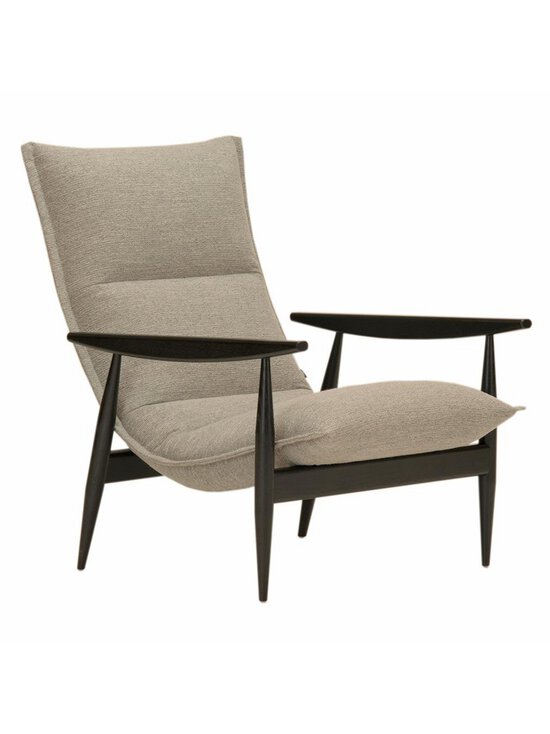 Adea - Tao-nojatuoli - HARMAA | Stockmann - photo 1