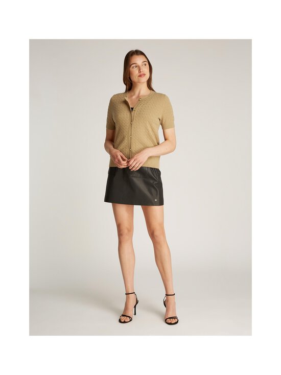 Tommy Hilfiger - Villasekoiteneuletakki - RBC SAFARI CANVAS - photo 5 Tommy Hilfiger - Villasekoiteneuletakki - RBC SAFARI CANVAS | Stockmann - photo 5