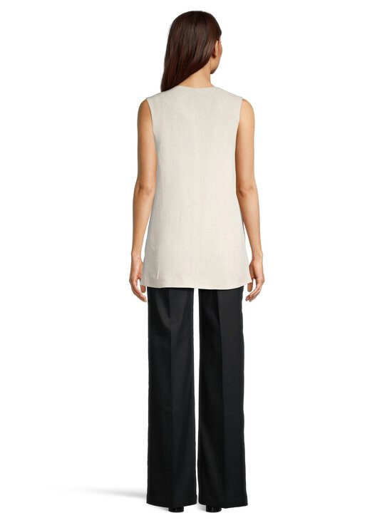 Object - ObjSanne Long veste - SANDSHELL - photo 3 Object - ObjSanne Long veste - SANDSHELL | Stockmann - photo 3