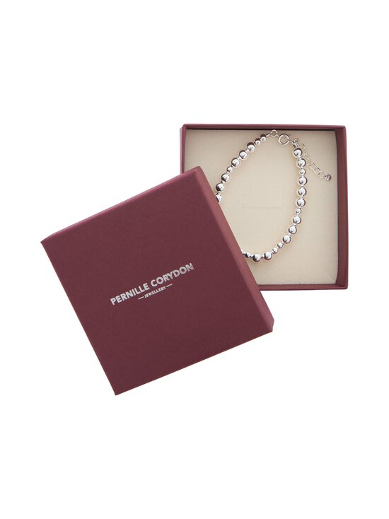 Pernille Corydon - Elements-rannekoru - BSP SILVER | Stockmann - photo 2