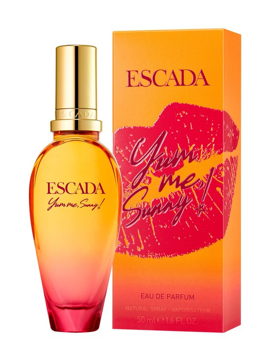 Escada - Yum Me Sunny Eau de Parfum -tuoksu - NOCOL | Stockmann - photo 4