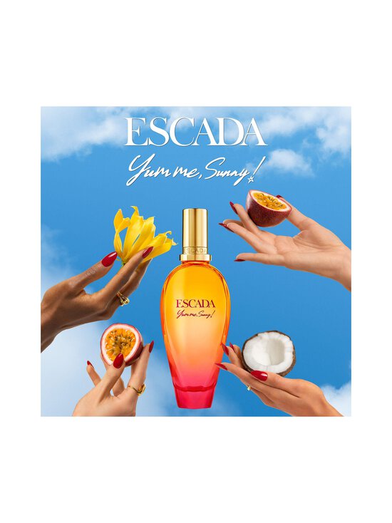 Escada - Yum Me Sunny Eau de Parfum -tuoksu - NOCOL | Stockmann - photo 6