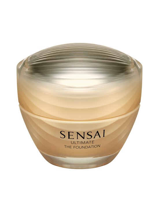 SENSAI - Ultimate The Foundation -meikkivoide - UF05 ROSY BEIGE | Stockmann - photo 1