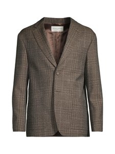 Officine Générale - Michel Fresco -ruudullinen bleiseri - ICEDCOF/DKBROWN/ECR | Stockmann