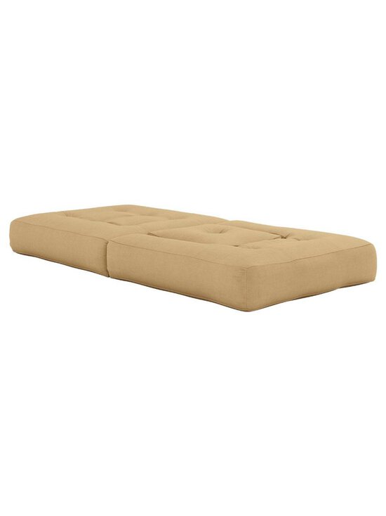 Karup - Cube-futontuoli wheat beige - BEIGE | Stockmann - photo 2