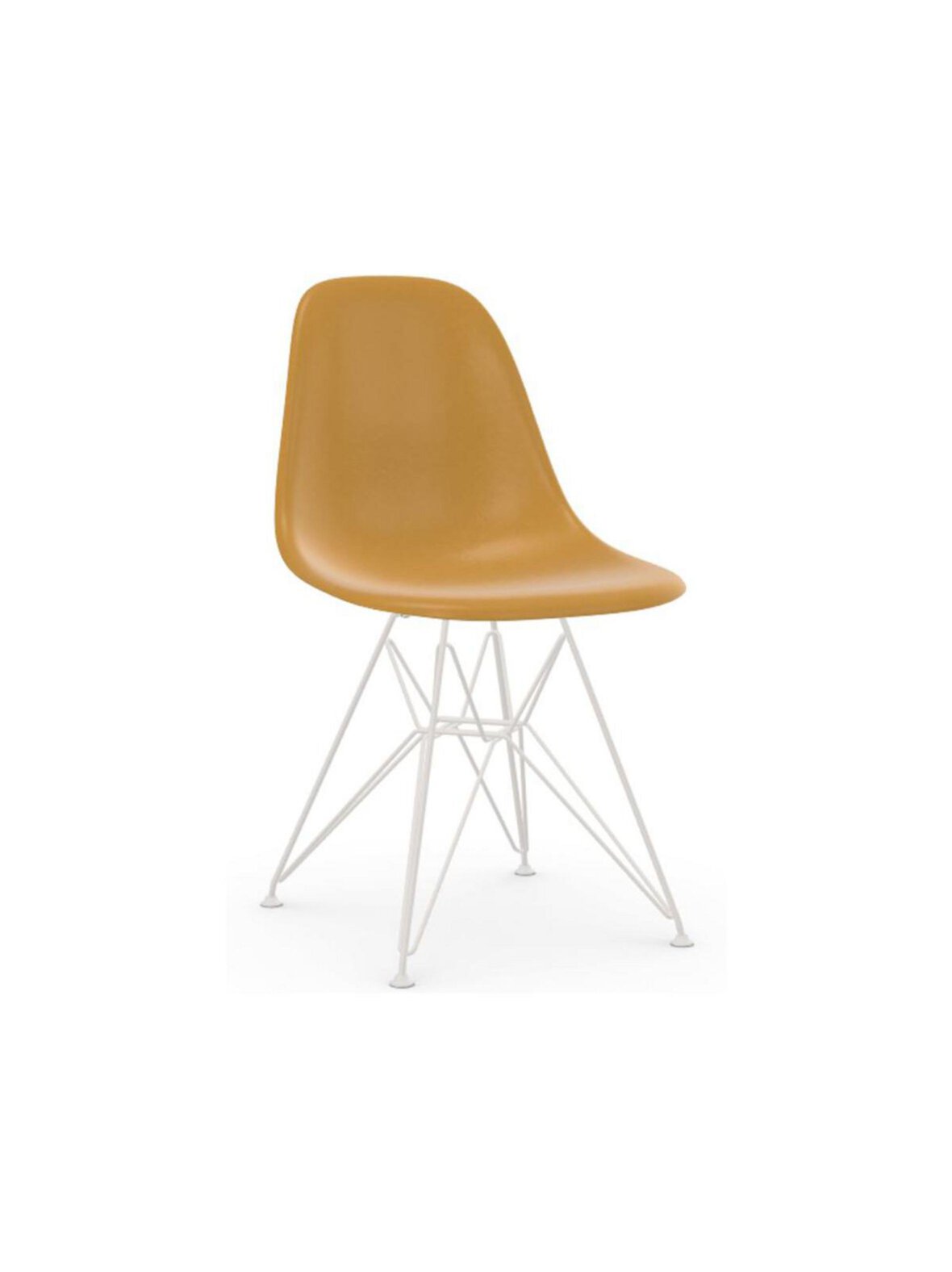 Eames DSR Fiberglass -tuoli