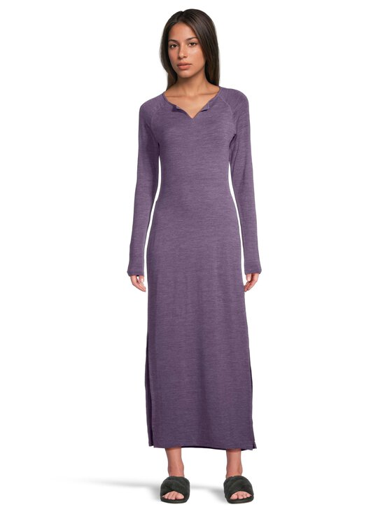 Dagsmejan - Stay Warm Sleep naktskrekls - PURPLE - photo 2 Dagsmejan - Stay Warm Sleep naktskrekls - PURPLE | Stockmann - photo 2
