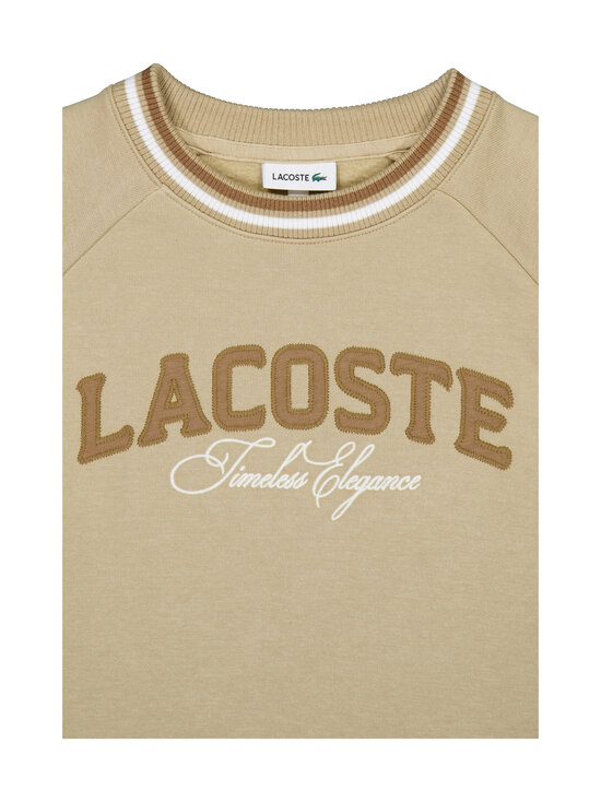 Lacoste - Pusa Applique - 02S-VIENNOIS | Stockmann - photo 3