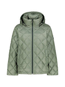 Joutsen - Maja-kevyt untuvatakki - 7026 CLAY | Stockmann